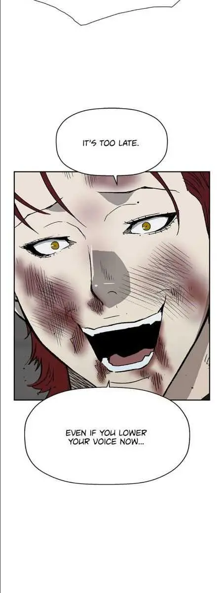 Weak Hero Chapter 171 Page 40