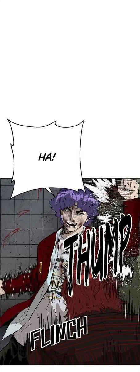 Weak Hero Chapter 171 Page 41