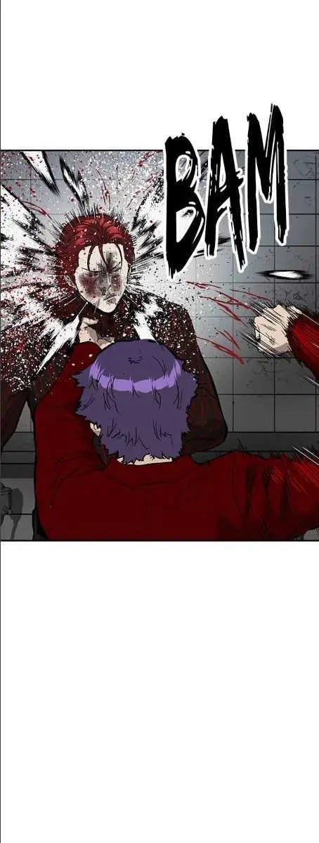 Weak Hero Chapter 171 Page 45