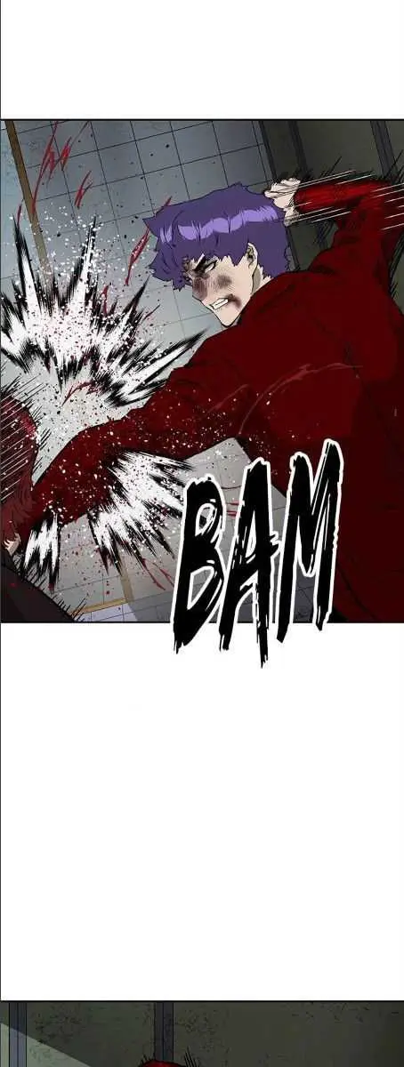 Weak Hero Chapter 171 Page 46