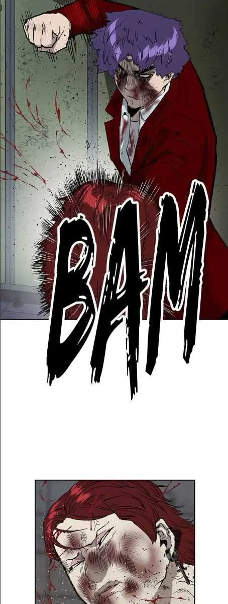 Weak Hero Chapter 171 Page 47