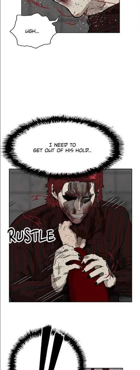 Weak Hero Chapter 171 Page 48