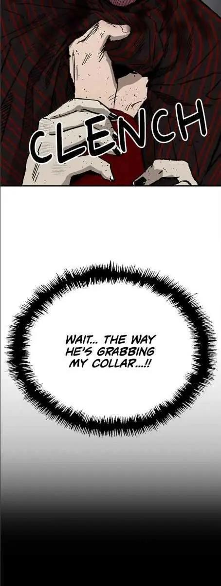 Weak Hero Chapter 171 Page 50