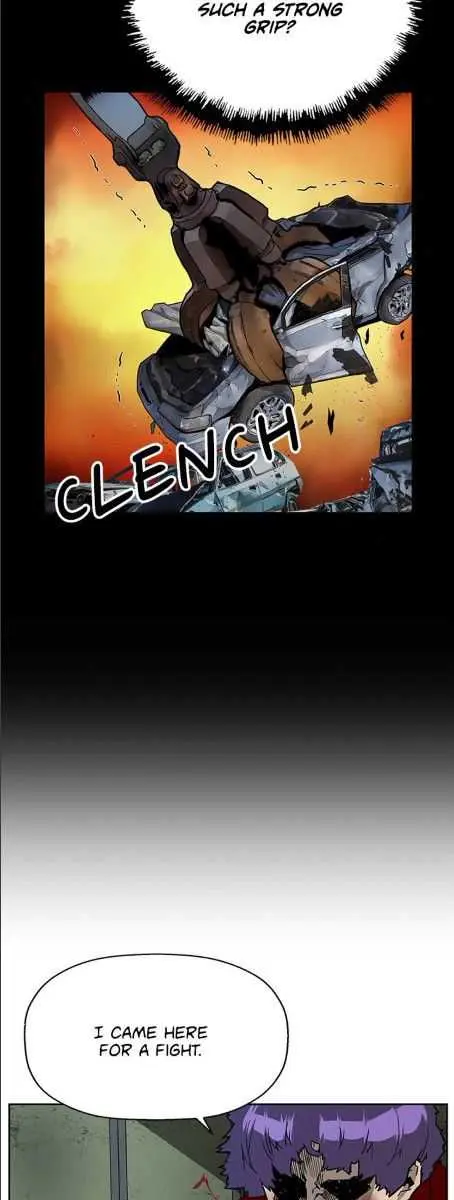 Weak Hero Chapter 171 Page 52