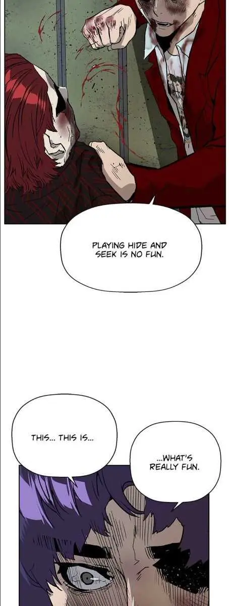 Weak Hero Chapter 171 Page 53