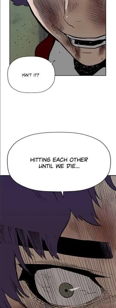 Weak Hero Chapter 171 Page 54