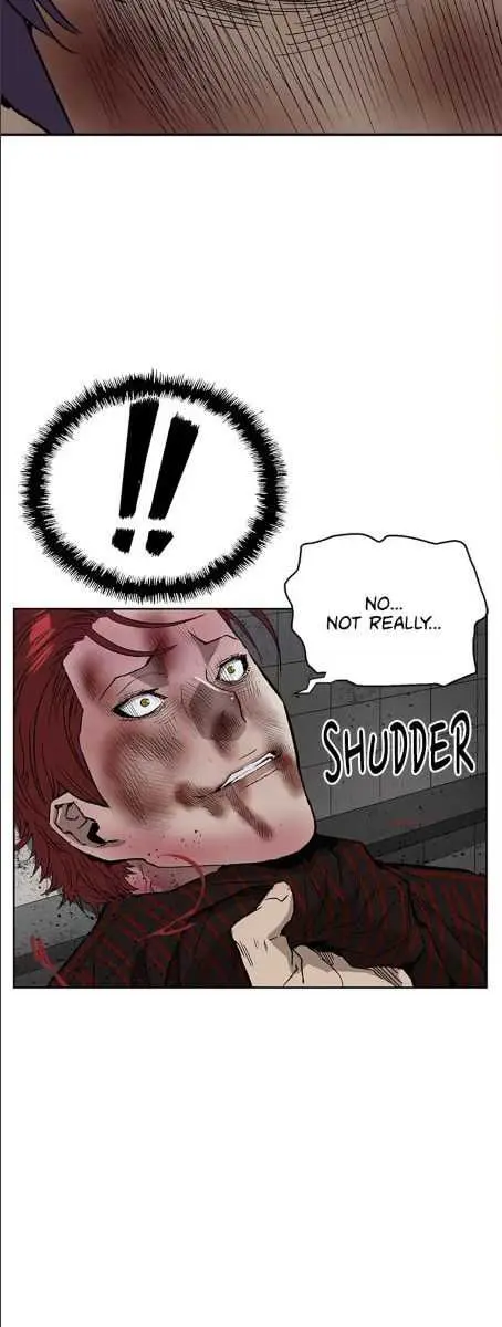 Weak Hero Chapter 171 Page 55