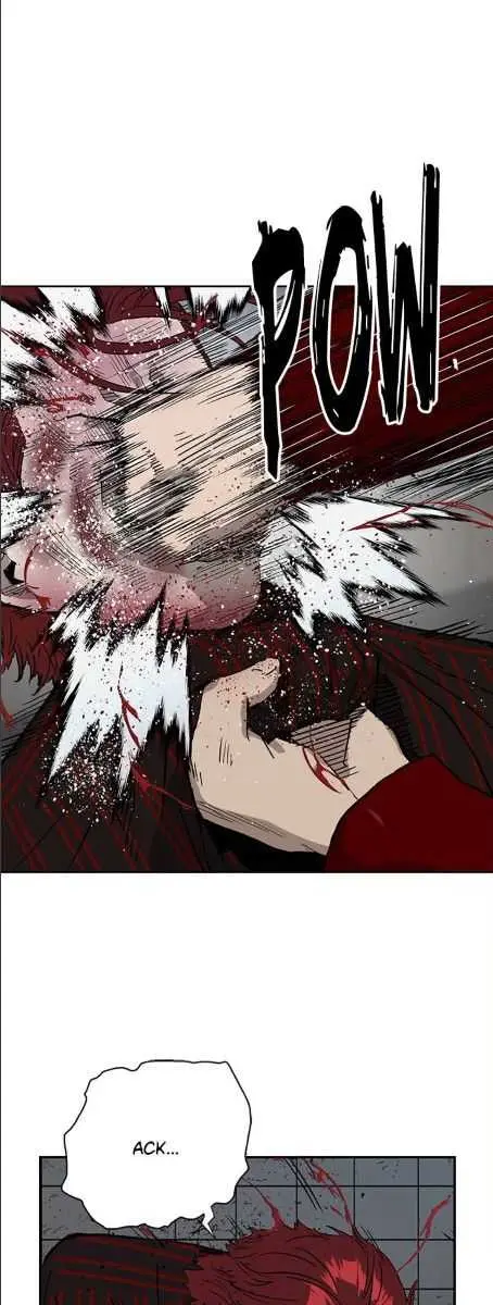 Weak Hero Chapter 171 Page 56