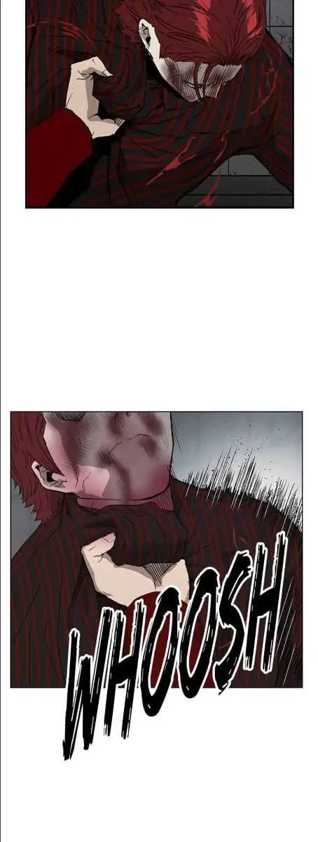 Weak Hero Chapter 171 Page 57