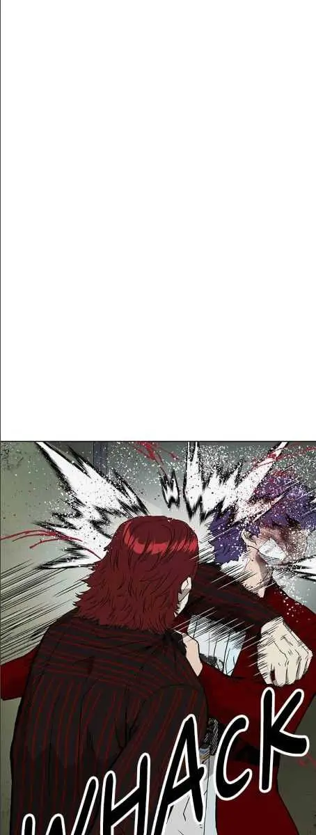 Weak Hero Chapter 171 Page 58