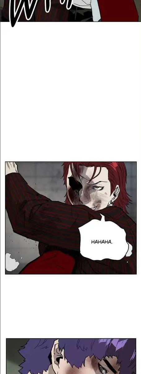 Weak Hero Chapter 171 Page 59