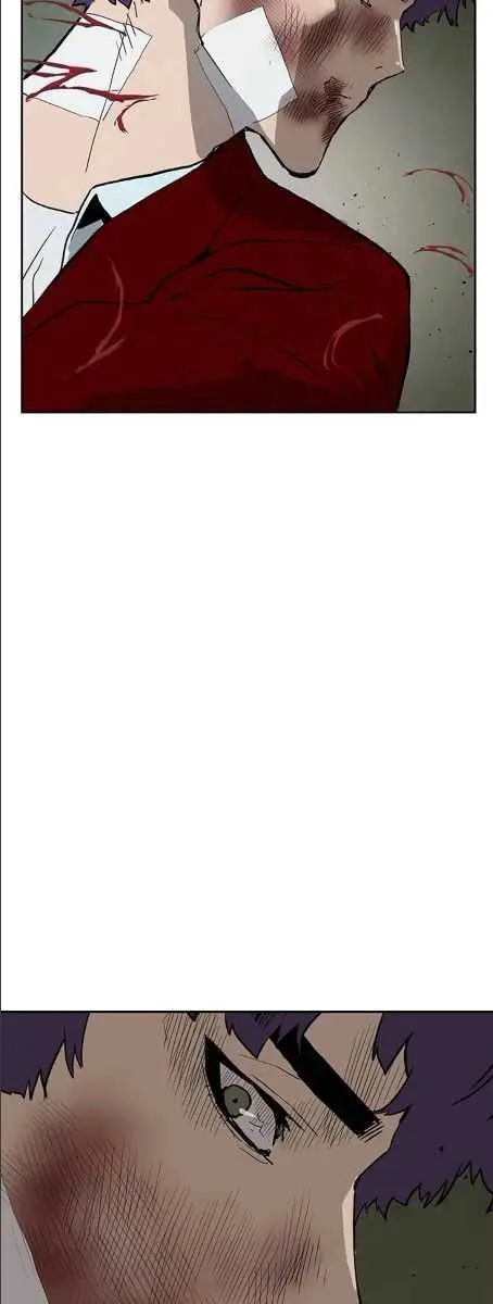 Weak Hero Chapter 171 Page 60