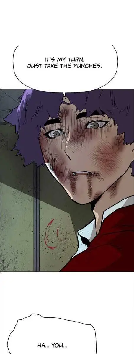 Weak Hero Chapter 171 Page 63