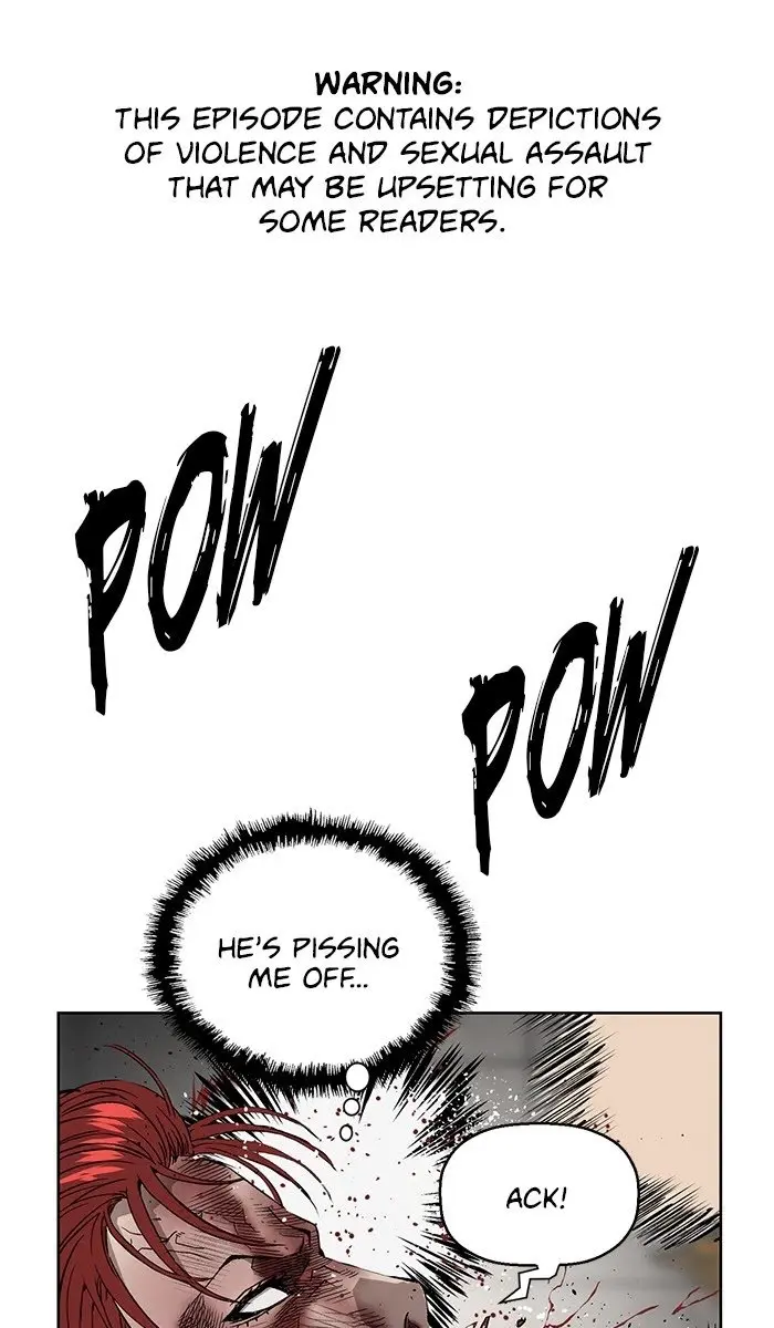 Weak Hero Chapter 172 Page 1