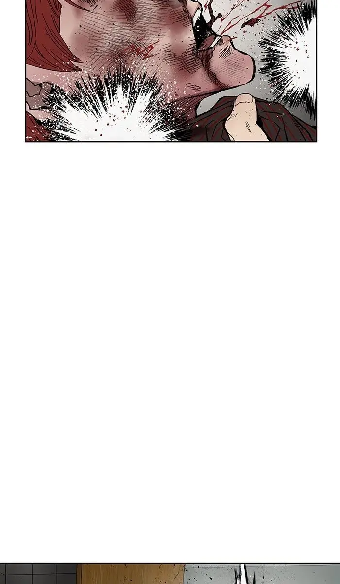 Weak Hero Chapter 172 Page 2