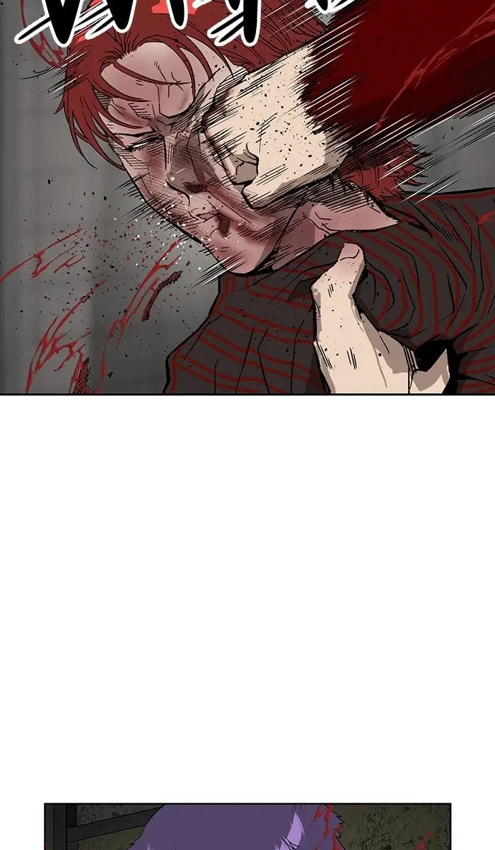 Weak Hero Chapter 172 Page 10