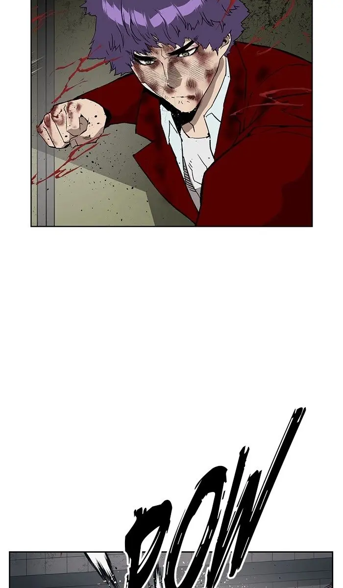 Weak Hero Chapter 172 Page 11