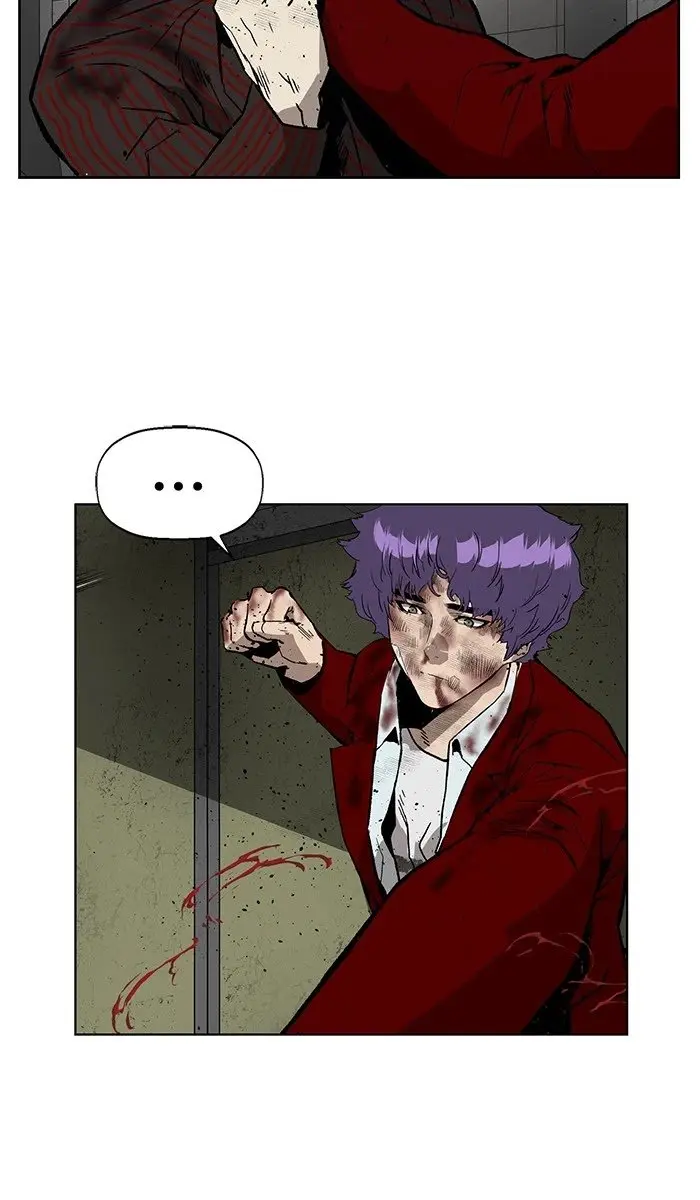 Weak Hero Chapter 172 Page 13