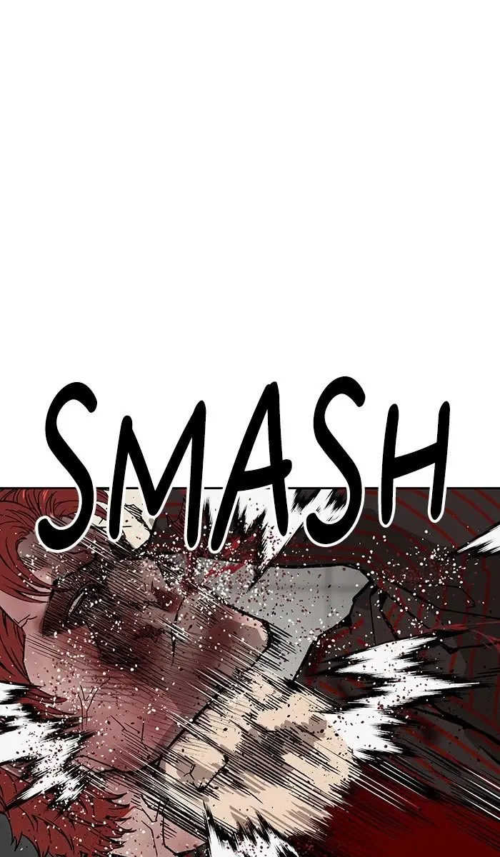 Weak Hero Chapter 172 Page 14