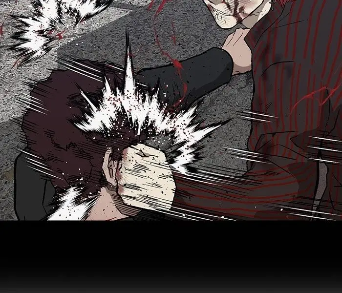 Weak Hero Chapter 172 Page 18