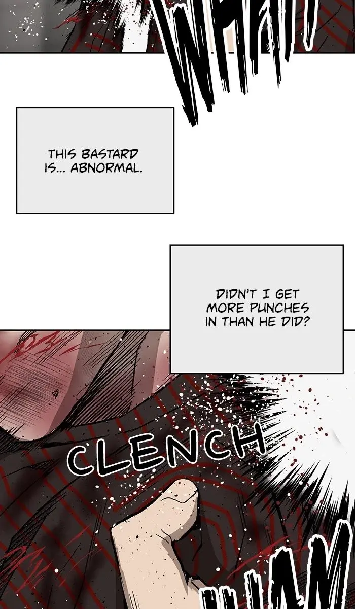 Weak Hero Chapter 172 Page 20