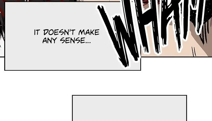 Weak Hero Chapter 172 Page 21