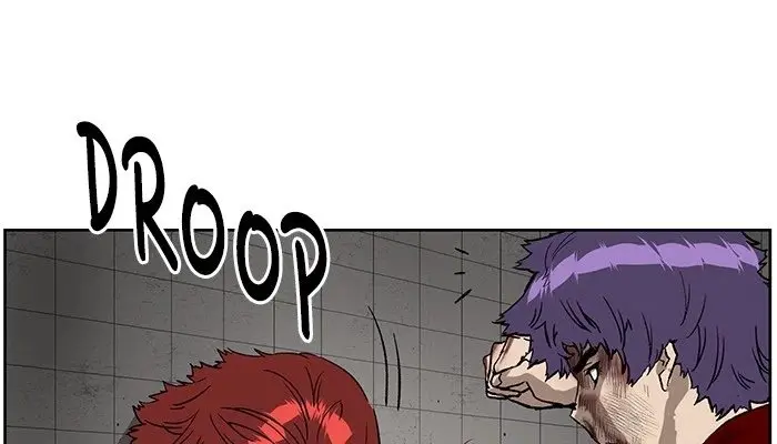 Weak Hero Chapter 172 Page 24