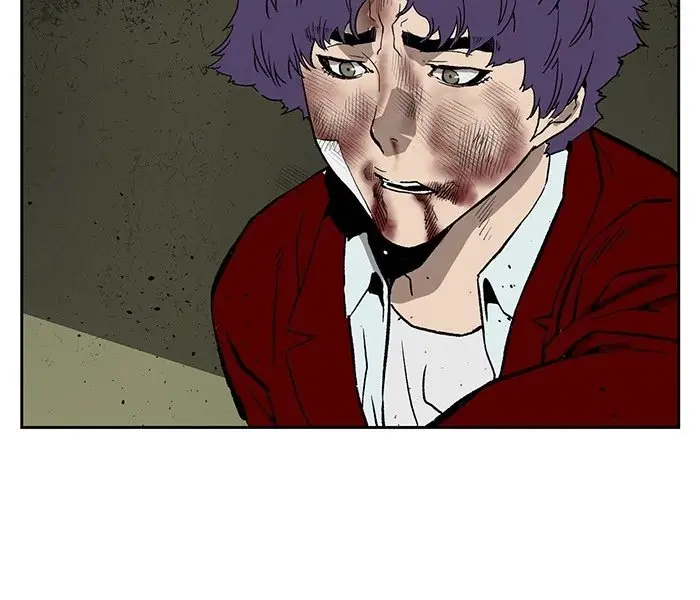 Weak Hero Chapter 172 Page 30