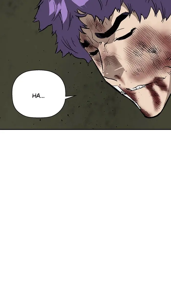 Weak Hero Chapter 172 Page 34