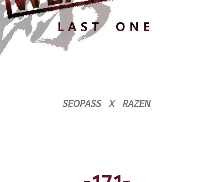 Weak Hero Chapter 172 Page 42