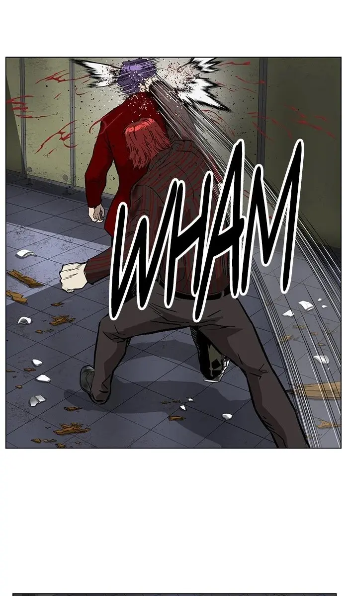 Weak Hero Chapter 172 Page 46