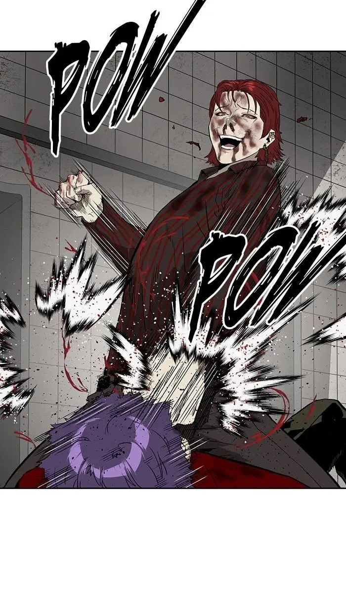 Weak Hero Chapter 172 Page 49