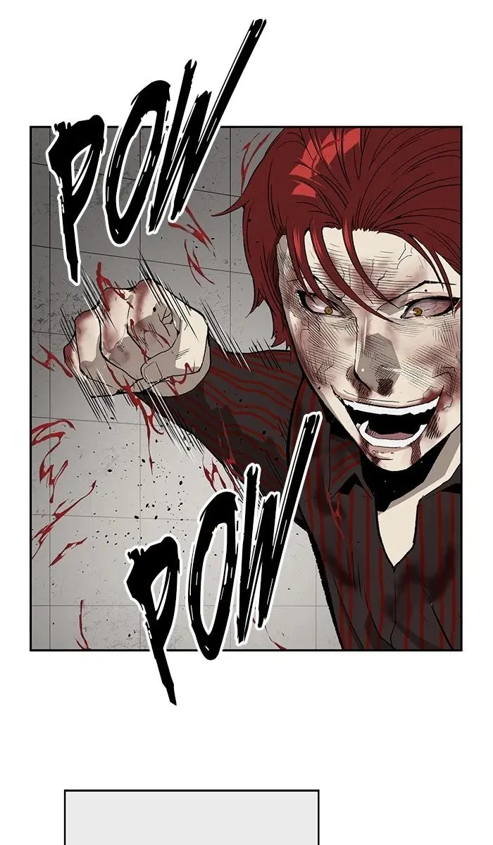 Weak Hero Chapter 172 Page 50