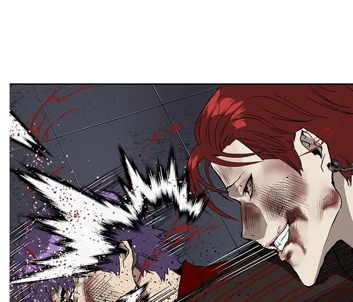 Weak Hero Chapter 172 Page 54