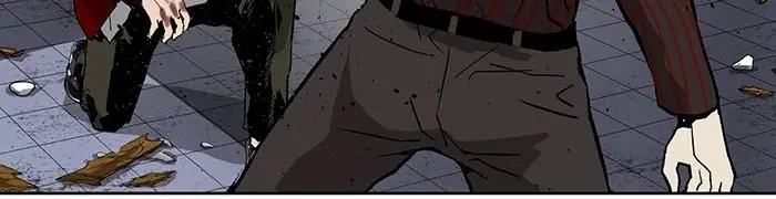 Weak Hero Chapter 172 Page 60