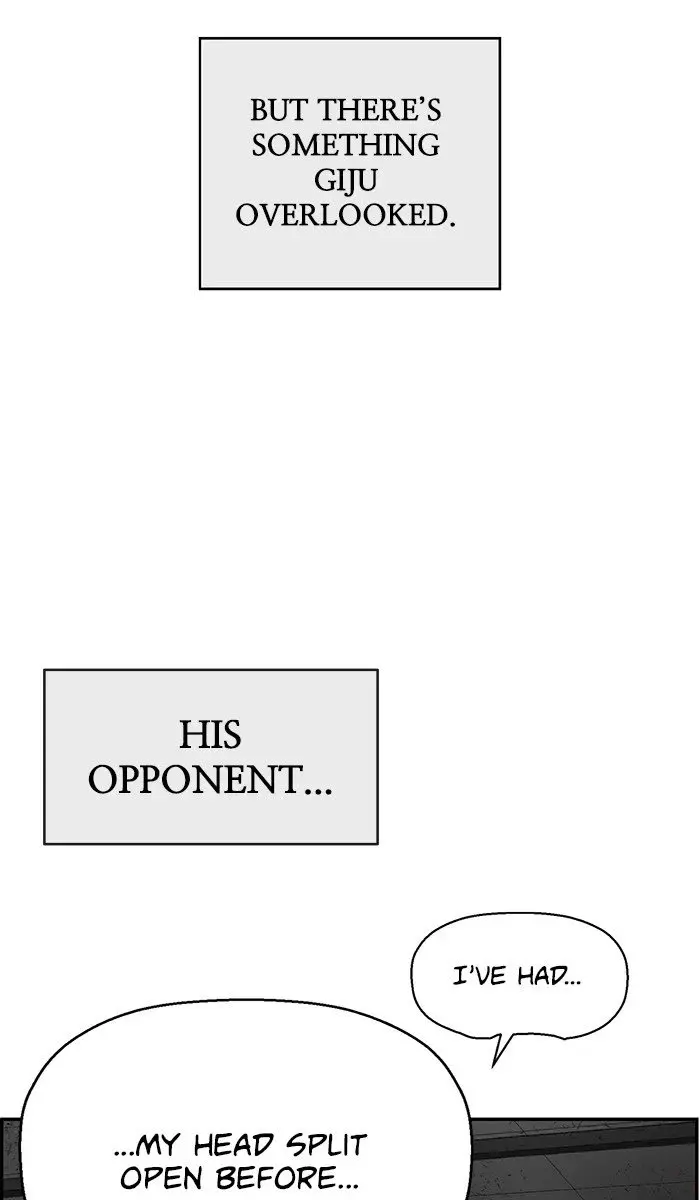 Weak Hero Chapter 172 Page 61