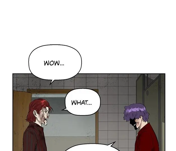 Weak Hero Chapter 172 Page 63