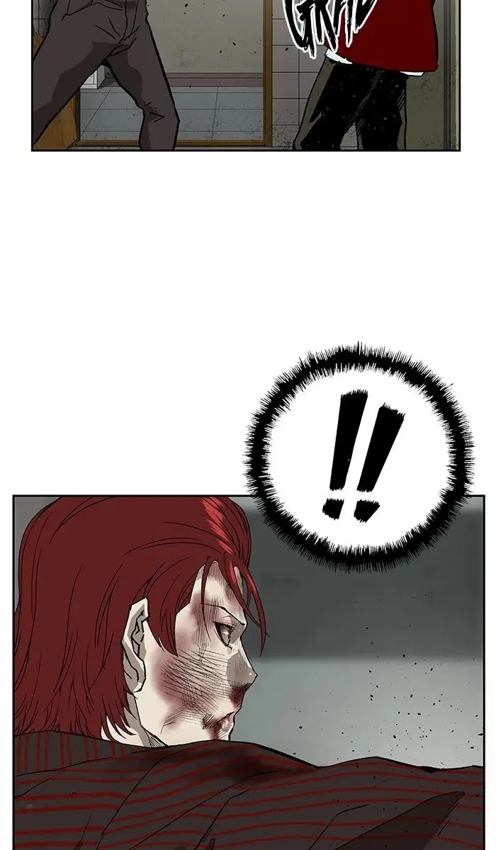 Weak Hero Chapter 172 Page 65