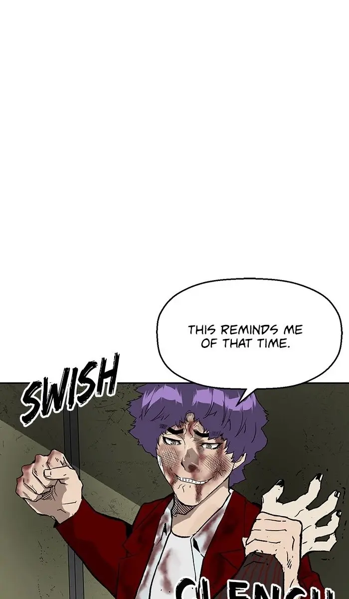 Weak Hero Chapter 172 Page 67