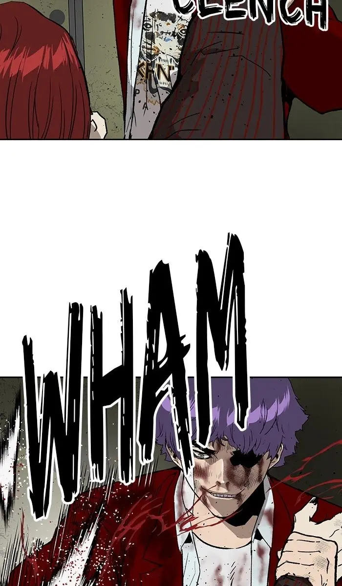 Weak Hero Chapter 172 Page 68