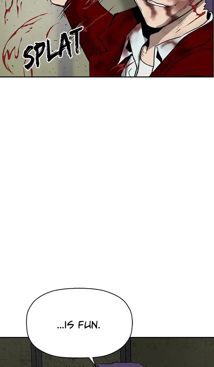 Weak Hero Chapter 172 Page 71