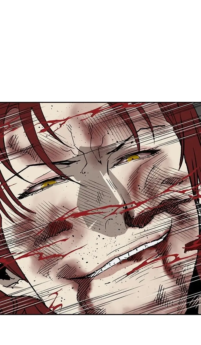 Weak Hero Chapter 172 Page 74