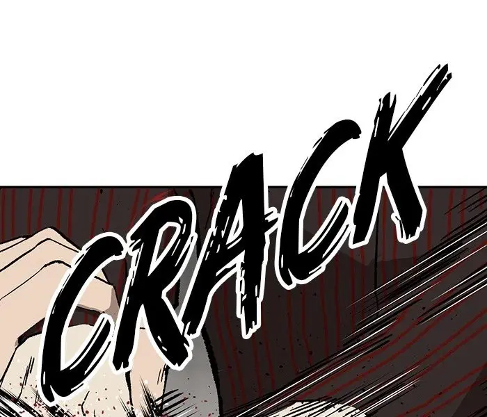 Weak Hero Chapter 172 Page 75