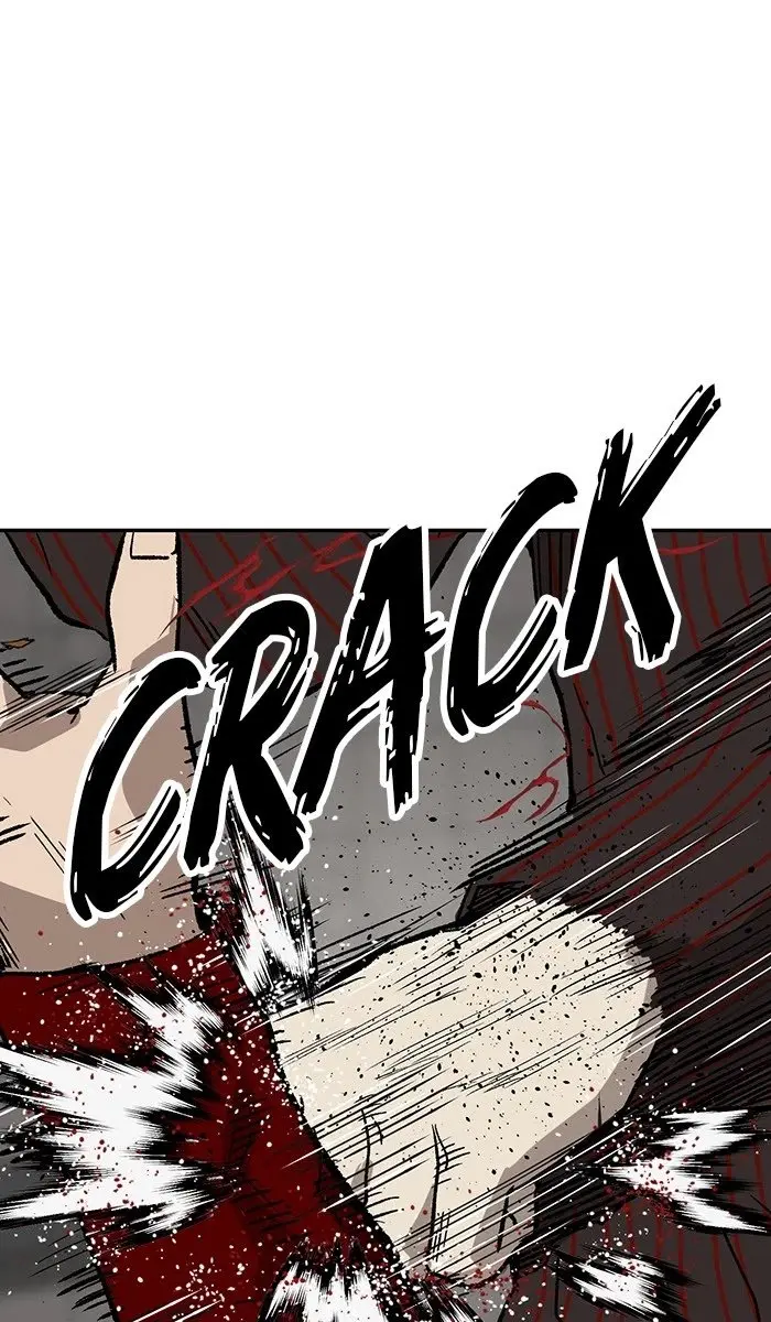 Weak Hero Chapter 172 Page 79