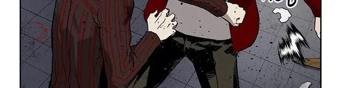 Weak Hero Chapter 172 Page 81