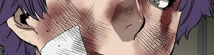 Weak Hero Chapter 172 Page 84