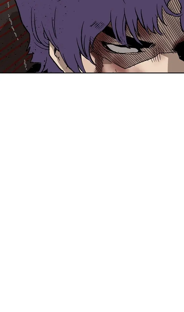 Weak Hero Chapter 172 Page 92