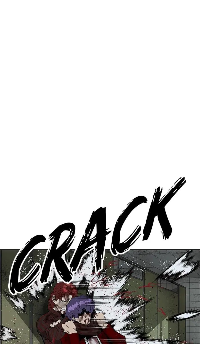 Weak Hero Chapter 172 Page 98