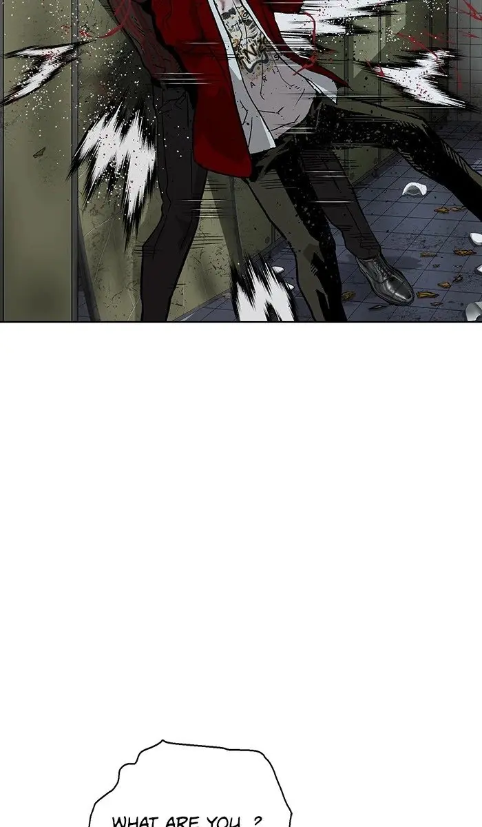 Weak Hero Chapter 172 Page 99