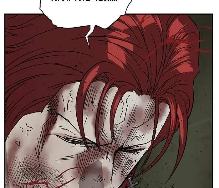 Weak Hero Chapter 172 Page 100